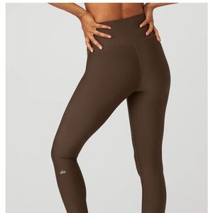 Alo Airlift High-Waist Legging Espresso